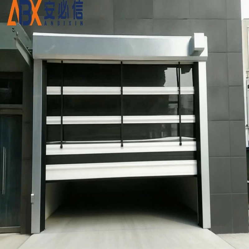 宁德市高速堆积门