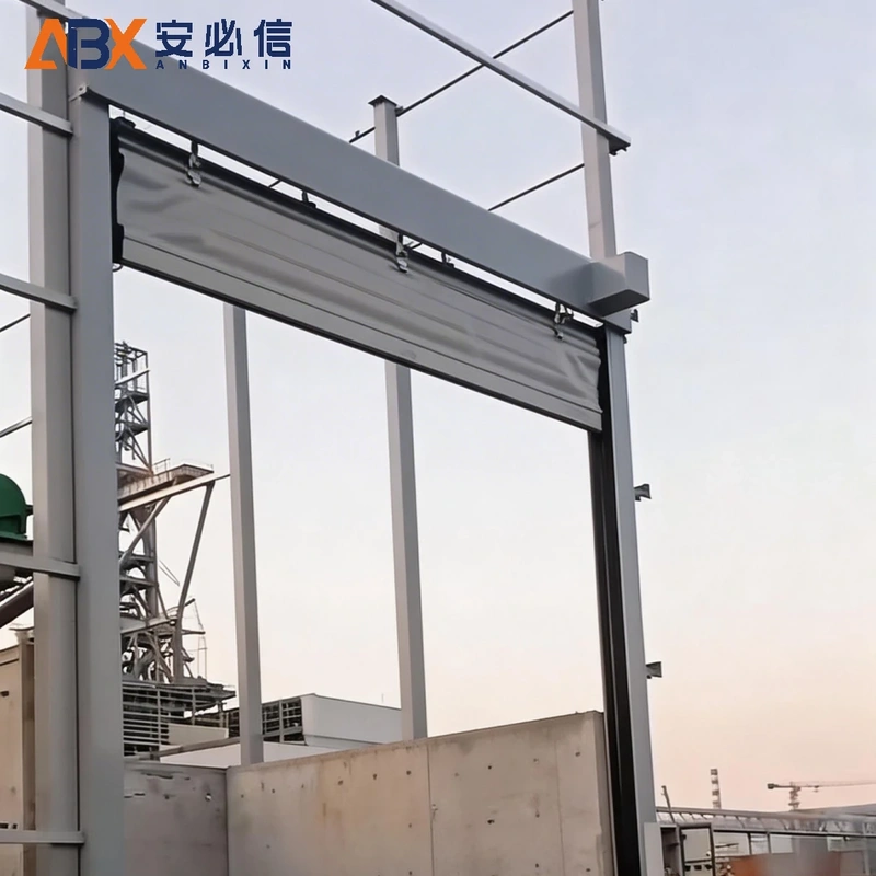宁德市机械式门封