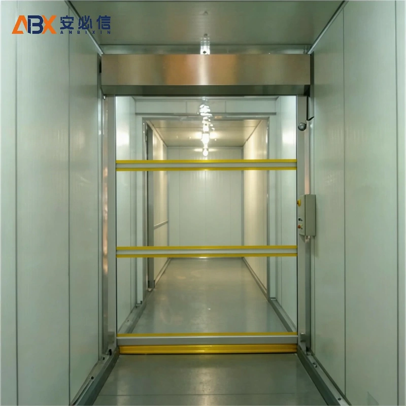 宁德市软质快速门