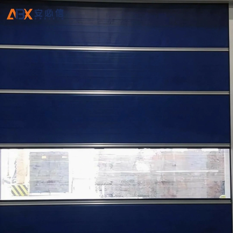 宁德市快速门