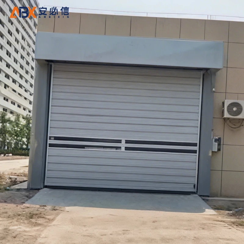 宁德市医药密闭高速门