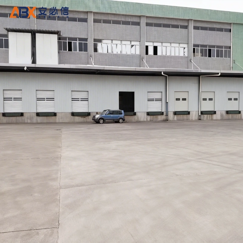 宁德市金属高速门